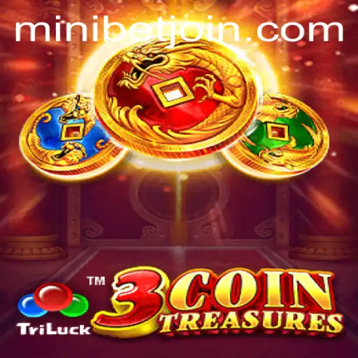 Discover the Thrills of 3CoinTreasures and the Benefits of MINIBET Login