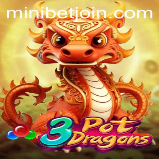 Discover the World of 3PotDragons: A Modern Gaming Adventure
