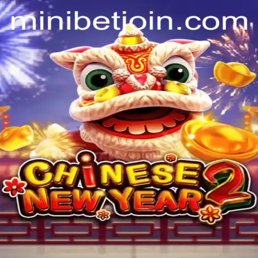 Explore CHINESENEWYEAR2: A Festive Casino Game Experience