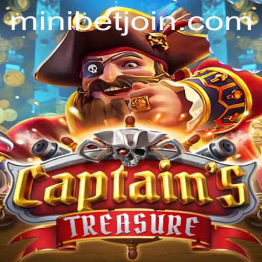 Exploring CaptainssTreasure: A Comprehensive Guide to the Thrilling Adventure Game