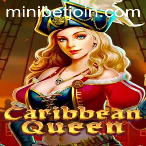 Discover the Adventure of 'CaribbeanQueen': A Thrilling Gaming Experience