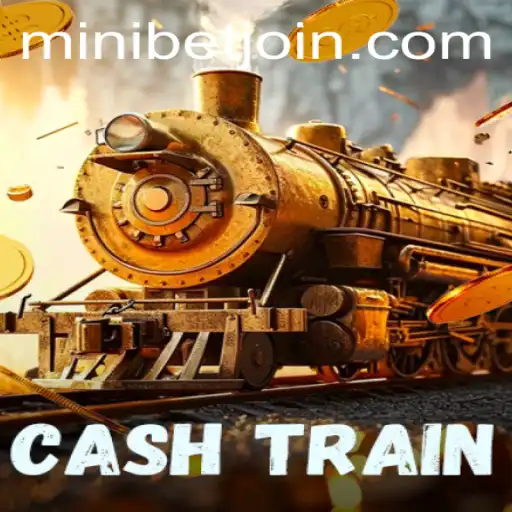 Unlock the Thrills of CashTrain with MINIBET Login Access