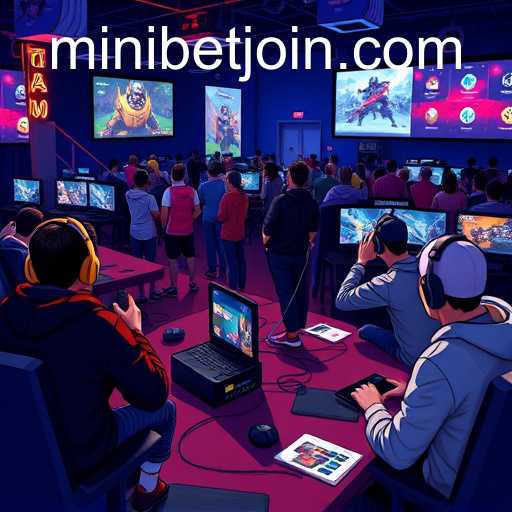 Exploring the Exciting World of Player Communities