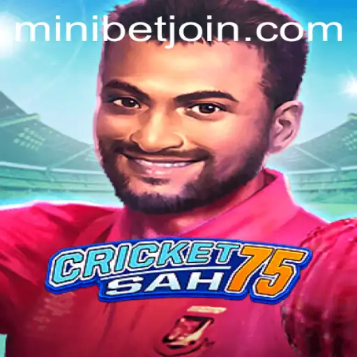 Exploring CricketSah75: Revolutionizing the Game with MINIBET Login