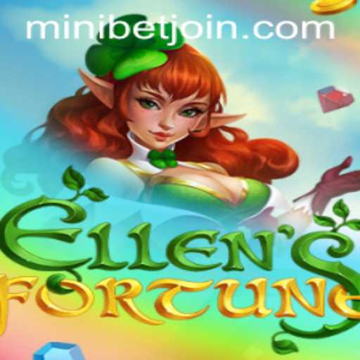 Discovering the Magic of EllensFortune with MINIBET Login