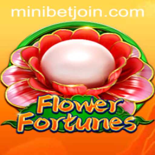 Discovering the Enchanting World of FlowerFortunes on MINIBET
