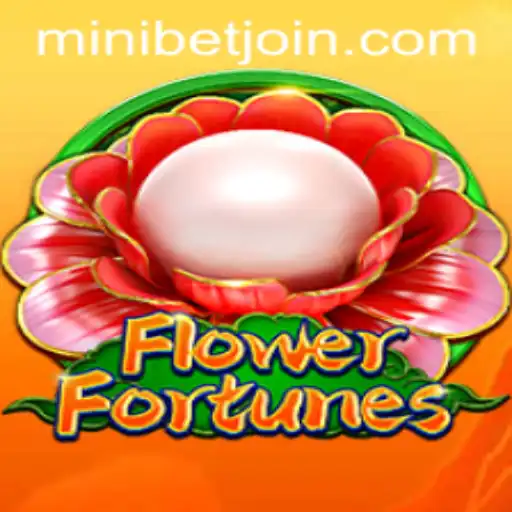 Discovering the Enchanting World of FlowerFortunes on MINIBET