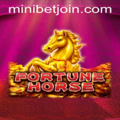 Exploring the Dynamics of FortuneHorse and MINIBET Login
