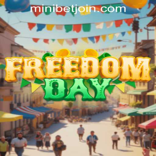 FreedomDay: An Immersive Gaming Adventure with a Twist