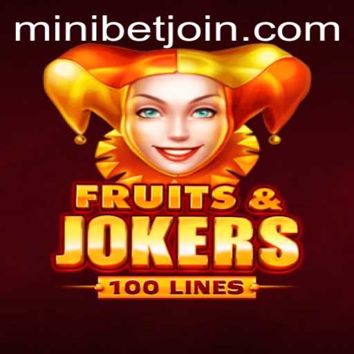 Exciting Gameplay and Features of FruitsAndJokers100