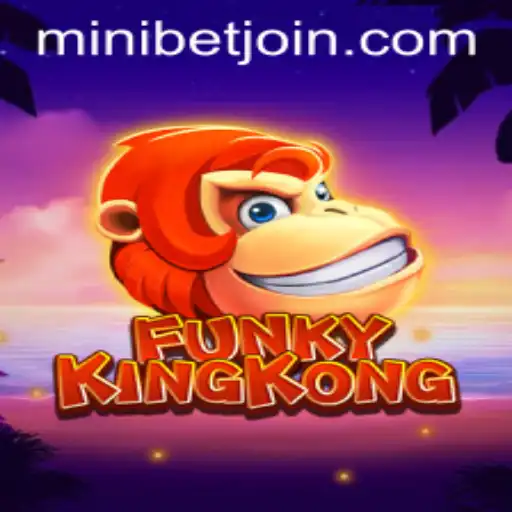 FunkyKingKong: An Exciting Adventure Awaits