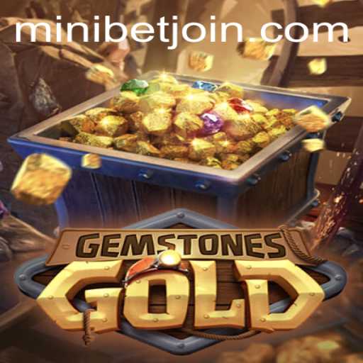 Discover the Exciting World of GemstonesGold - A Thrilling Online Adventure