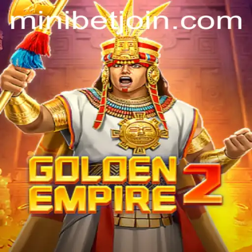 GoldenEmpire2: Discover the Thrills of an Epic Adventure
