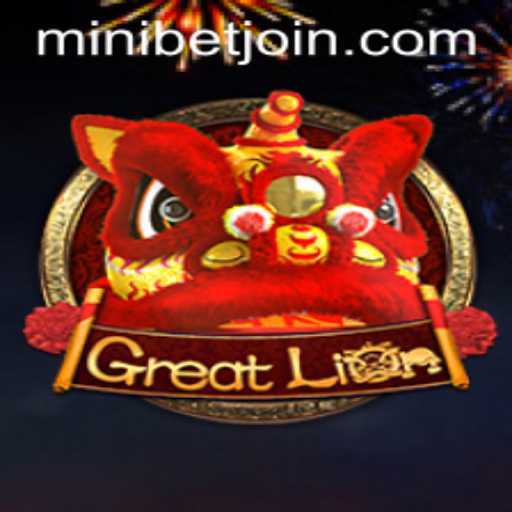 Exploring the New Gaming Sensation: GreatLion and MINIBET Login