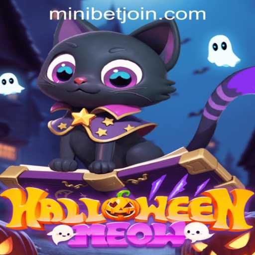 A Spooky Adventure: Dive into the World of HalloweenMeow