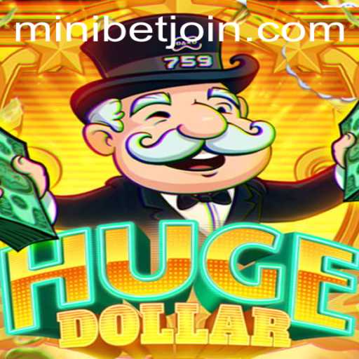 Exciting New Casino Game: Exploring HugeDollar and the MINIBET Login Feature