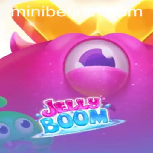 Exploring the Exciting World of JellyBoom and MINIBET Login