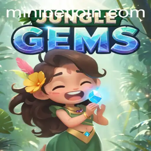 Discover the Adventure of JungleGems: A Thrilling New Game