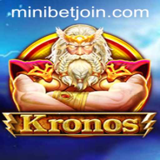 Embark on an Epic Journey with Kronos: The Ultimate Gaming Experience