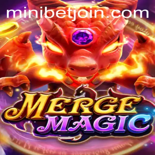 Exploring the World of MERGEMAGIC: A Comprehensive Guide