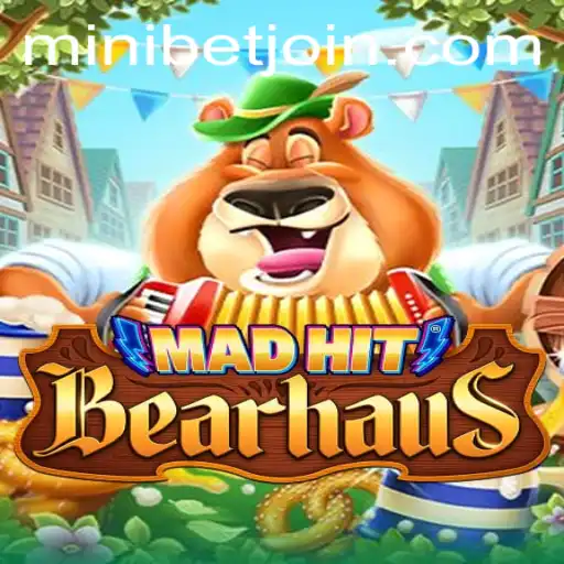 MadHitBearhaus: Dive into the Thrilling World of Interactive Gameplay