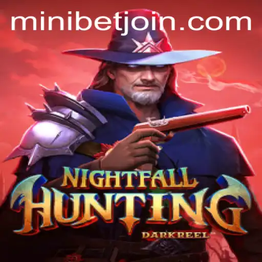 Exploring NightfallHunting: The Ultimate Gaming Experience with MINIBET Login