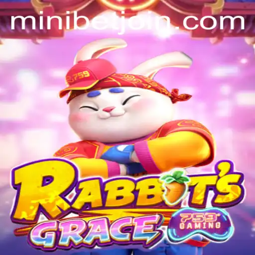 Discover the Thrilling World of RabbitsGrace - A New Gaming Phenomenon