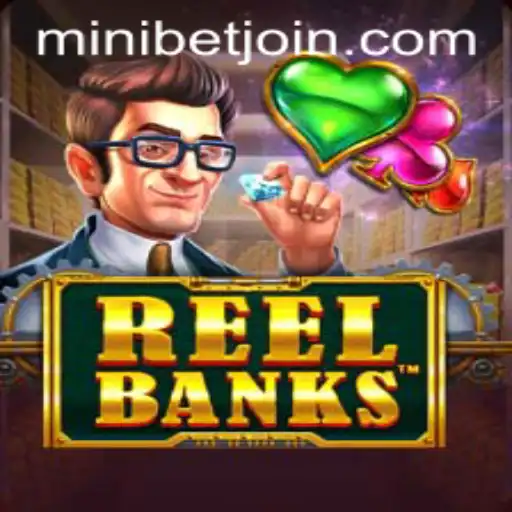Unveiling ReelBanks: A Journey into the World of Online Gaming