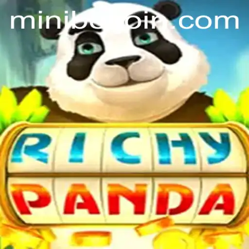 Discover the Thrilling World of RichyPanda: A Comprehensive Guide to Gameplay and Rules