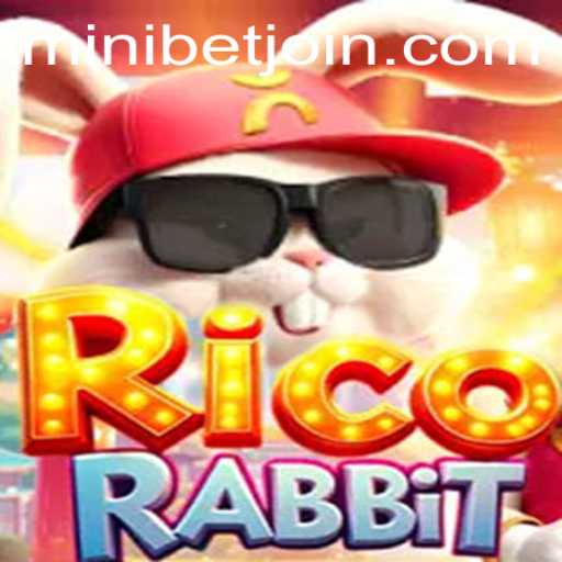 Discover RicoRabbit: An Exciting New Adventure with MINIBET Login