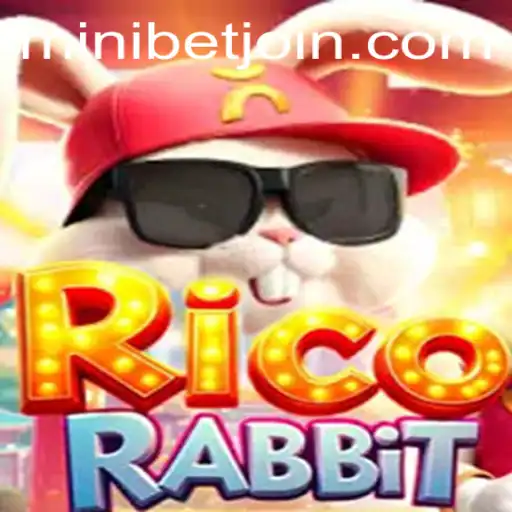 Discover RicoRabbit: An Exciting New Adventure with MINIBET Login