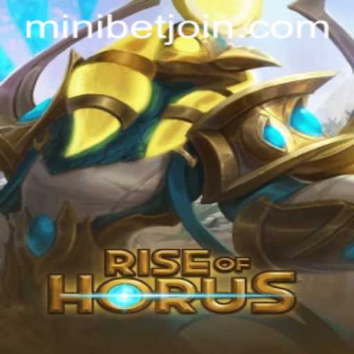Unveiling RiseofHorus: Your Gateway to Ancient Mysteries