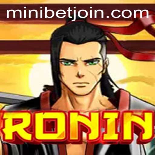 Exploring the Dynamic World of Ronin and the MINIBET Login