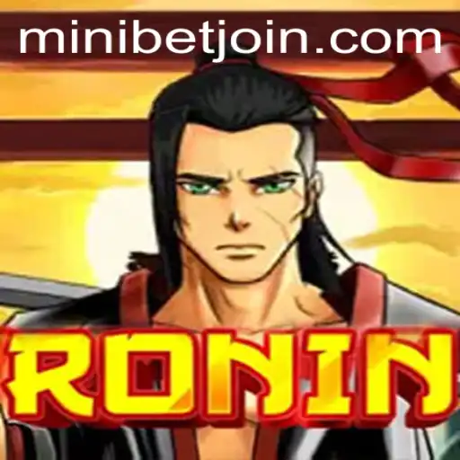 Exploring the Dynamic World of Ronin and the MINIBET Login