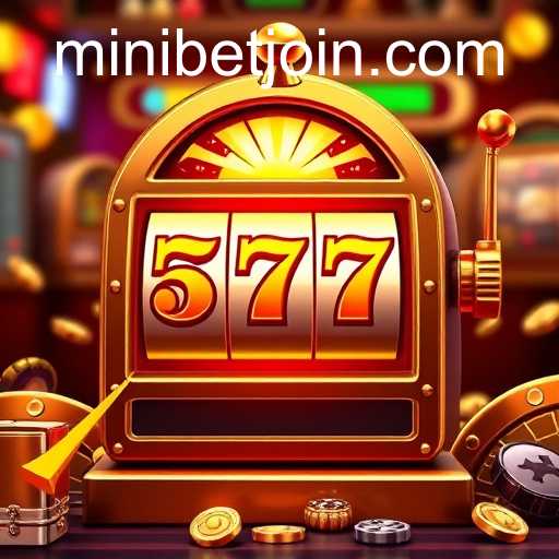 The Fascinating World of Slot Machines: Unraveling the Magic Behind MINIBET Login
