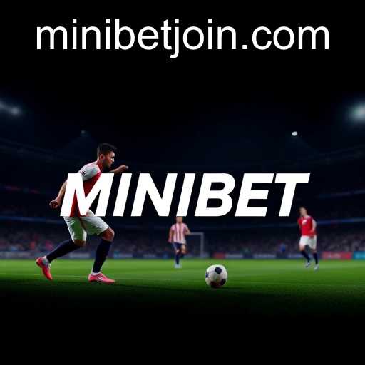 The World of Sports Betting and MINIBET Login