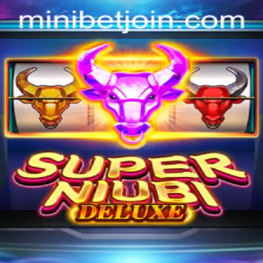 Exploring SuperNiubiDeluxe: A Thrilling Adventure in the World of MINIBET Login