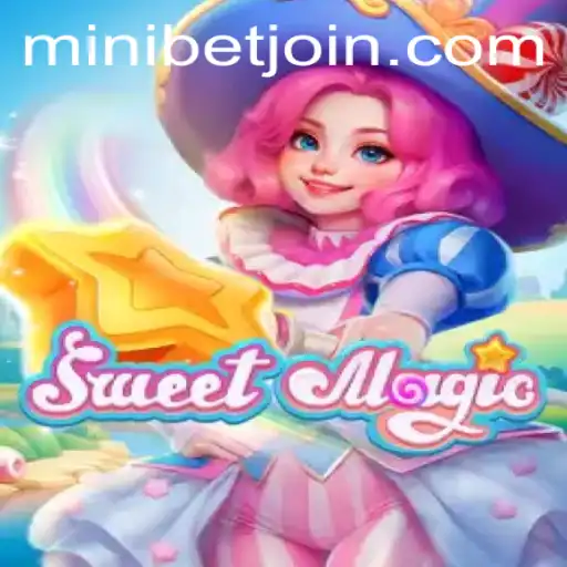 Discover the Magical World of SweetMagic: A Spellbinding Gaming Experience