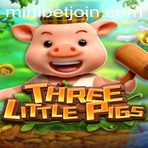 Discover THREELITTLEPIGS: A Captivating New Game Experience
