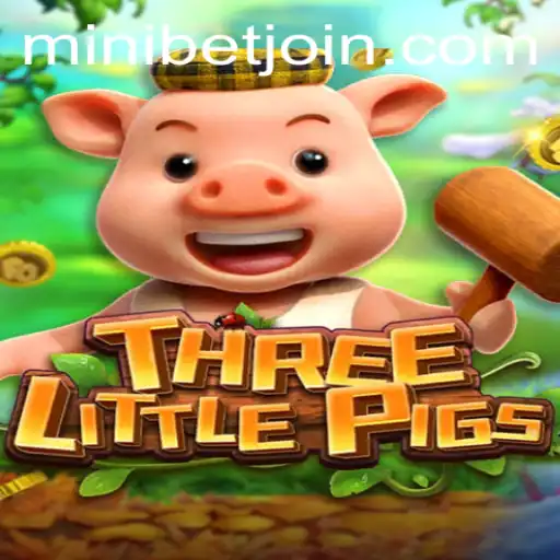 Discover THREELITTLEPIGS: A Captivating New Game Experience