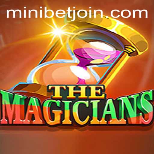 TheMagicians: A Captivating Adventure Game and Its Innovative MINIBET Login System