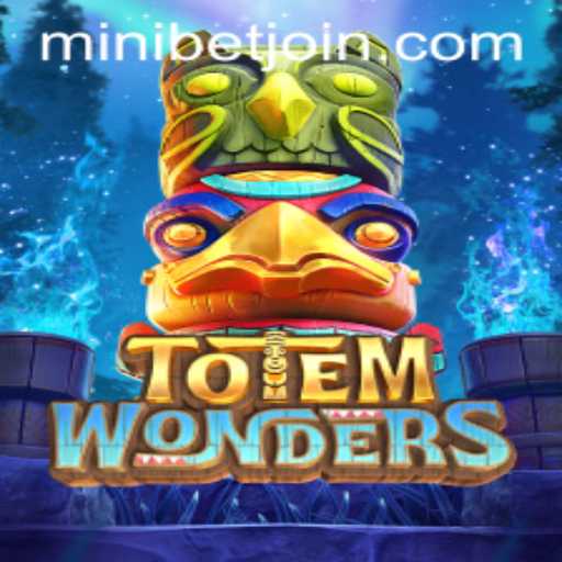 TotemWonders: Dive into the Mystical World of Symbols and Strategic Gameplay