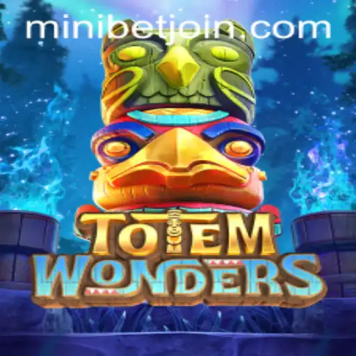 TotemWonders: Dive into the Mystical World of Symbols and Strategic Gameplay