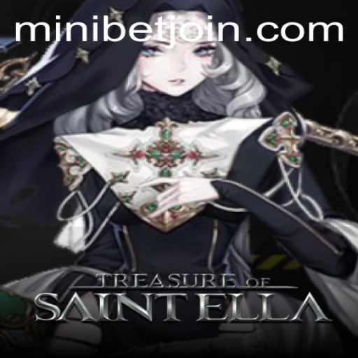 Dive into Adventure: Unveiling the Exciting World of TreasureofSaintElla
