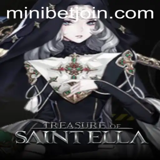 Dive into Adventure: Unveiling the Exciting World of TreasureofSaintElla
