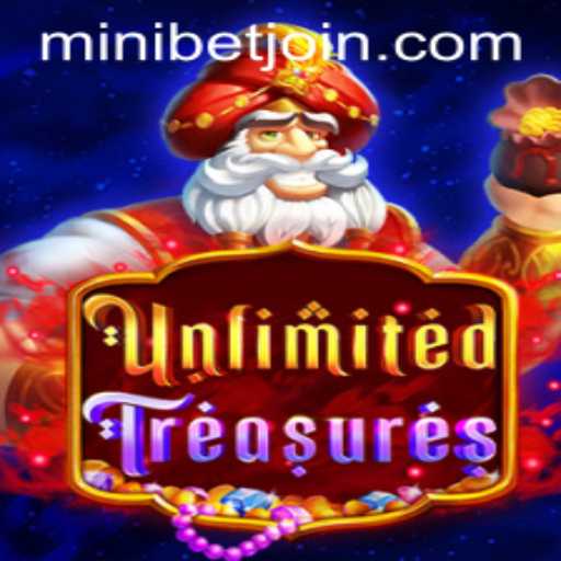 Exploring the World of UnlimitedTreasures with MINIBET Login