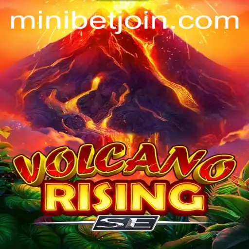 Exploring the Thrilling World of VolcanoRisingSE: Unleash Your Gaming Adventure